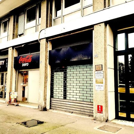 Puntadellestelle La Spezia Exterior foto